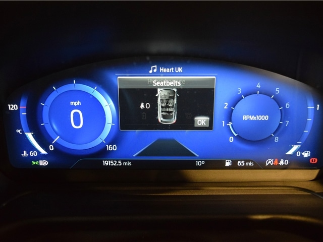 Used Ford Puma 2023 for sale - 76837647: Photo 11