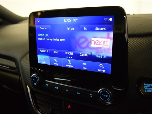 Used Ford Puma 2023 for sale - 76837647: Photo 13