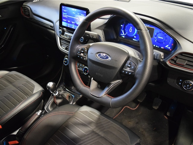 Used Ford Puma 2023 for sale - 76837647: Photo 14