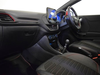 Used Ford Puma 2023 for sale - 76837647: Photo