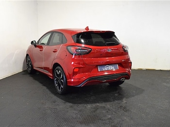 Used Ford Puma 2023 for sale - 76837647: Photo