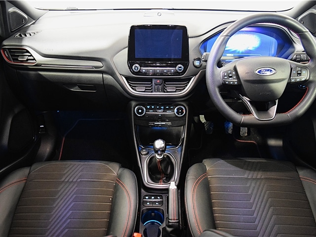 Used Ford Puma 2023 for sale - 76837647: Photo 4