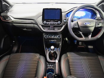 Used Ford Puma 2023 for sale - 76837647: Photo