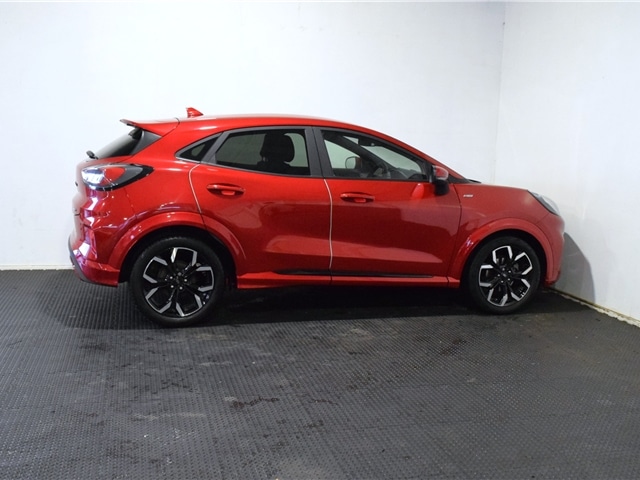 Used Ford Puma 2023 for sale - 76837647: Photo 5