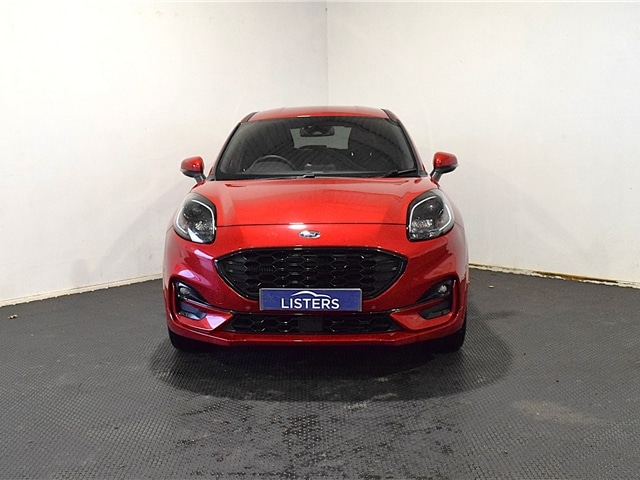 Used Ford Puma 2023 for sale - 76837647: Photo 6