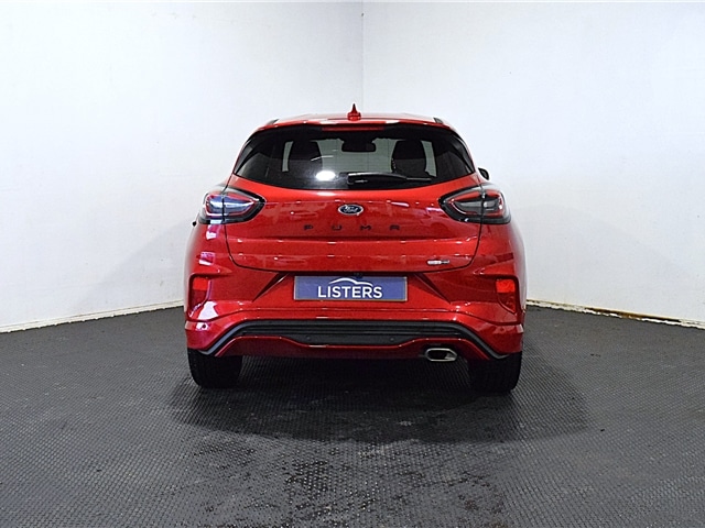 Used Ford Puma 2023 for sale - 76837647: Photo 7
