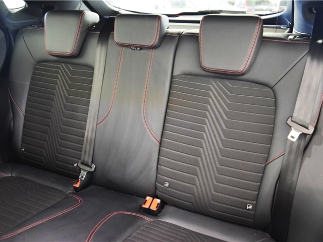 Used Ford Puma 2023 for sale - 76837647: Photo 8