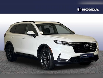 Used Honda CR-V 2024 for sale - 79226497: Photo