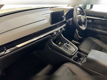 Used Honda CR-V 2024 for sale - 79226497: Photo