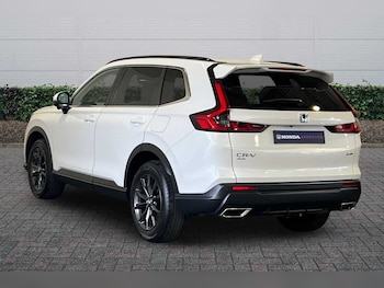 Used Honda CR-V 2024 for sale - 79226497: Photo