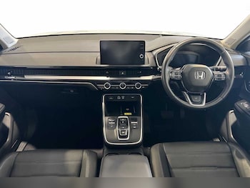 Used Honda CR-V 2024 for sale - 79226497: Photo