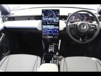 Used Honda e NY1 2024 for sale - 70484968: Photo