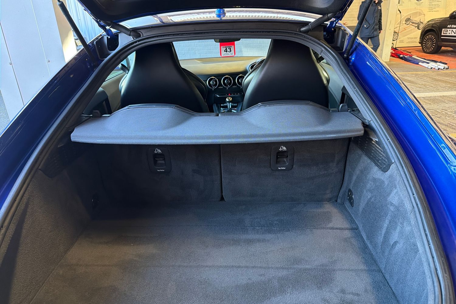 Used Audi TT 2016 for sale - 77346343: Photo 10