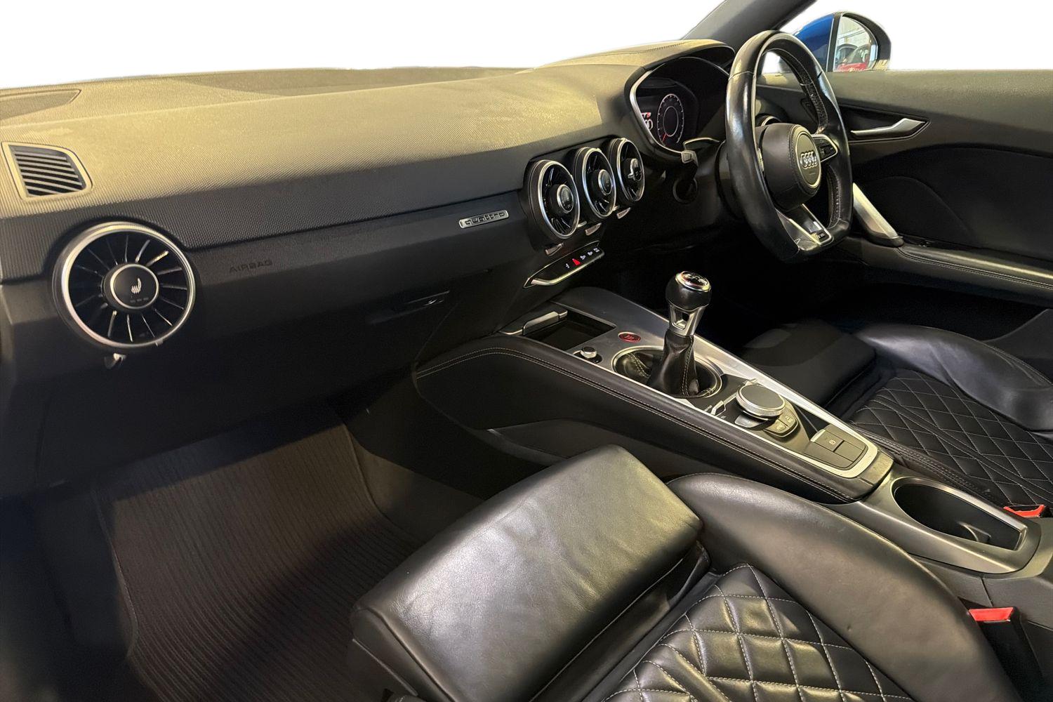 Used Audi TT 2016 for sale - 77346343: Photo 7