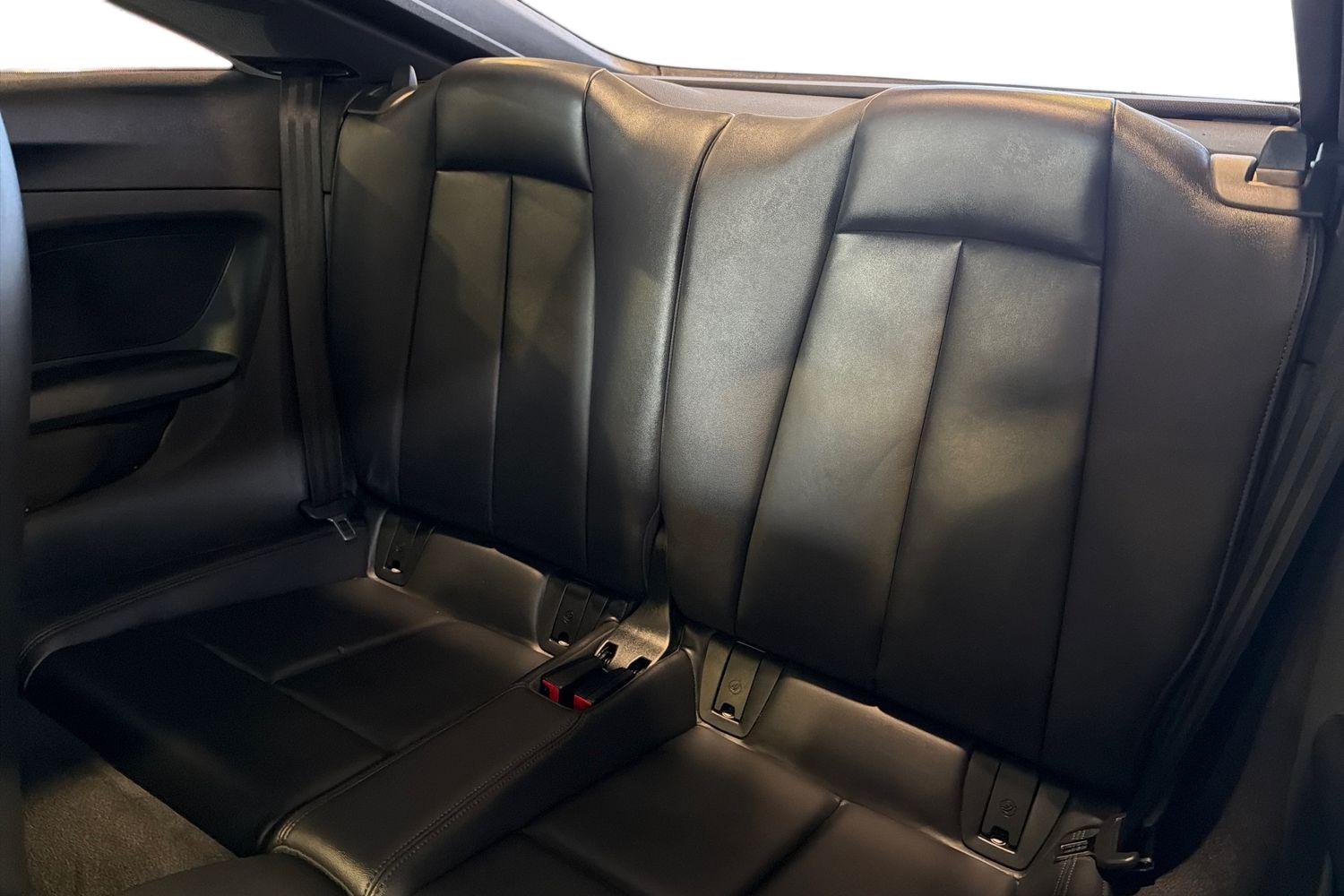 Used Audi TT 2016 for sale - 77346343: Photo 9