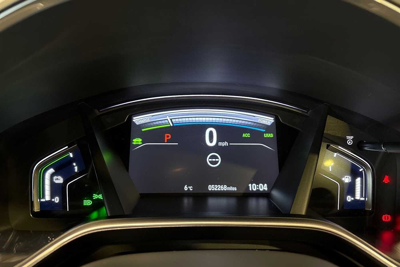 Used Honda CR-V 2021 for sale - 77710764: Photo 11