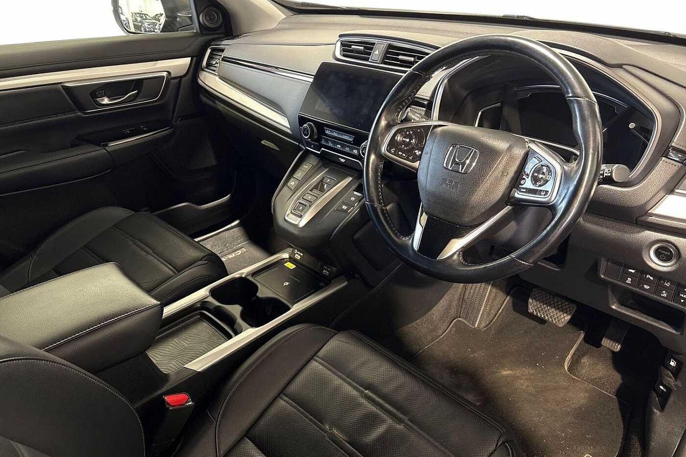 Used Honda CR-V 2021 for sale - 77710764: Photo 13