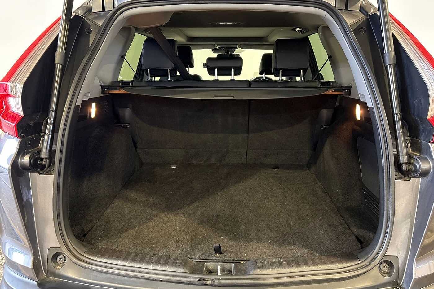 Used Honda CR-V 2021 for sale - 77710764: Photo 14