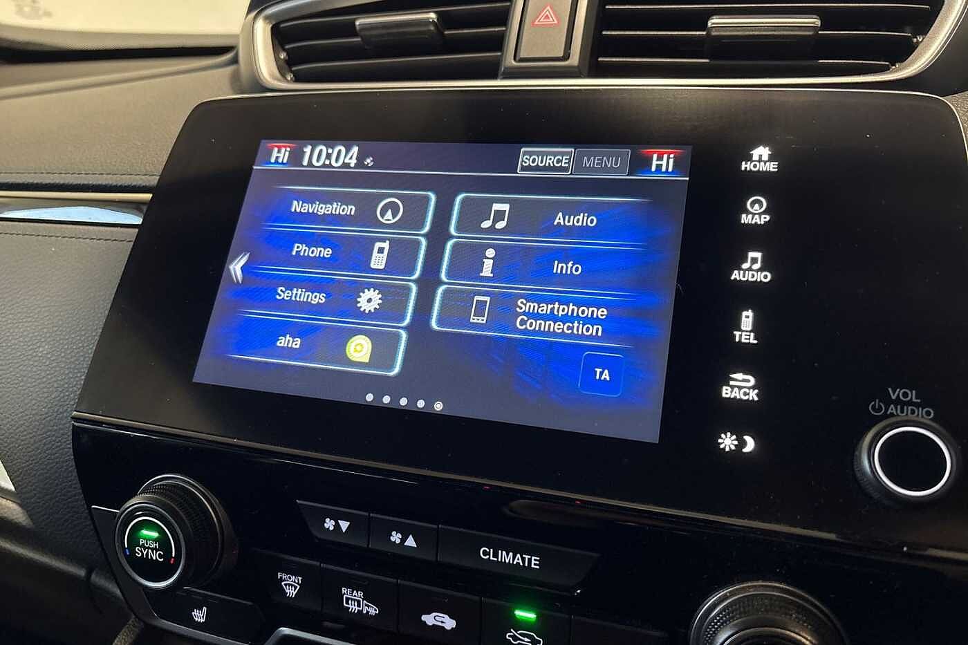 Used Honda CR-V 2021 for sale - 77710764: Photo 15