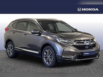 2021 (21) - 2.0 i-MMD Hybrid EX 5dr eCVT