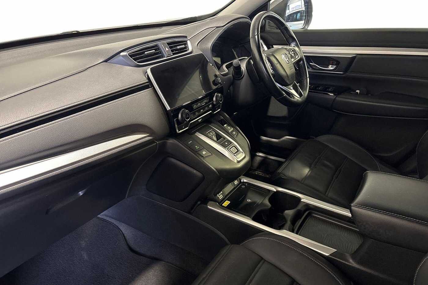 Used Honda CR-V 2021 for sale - 77710764: Photo 2