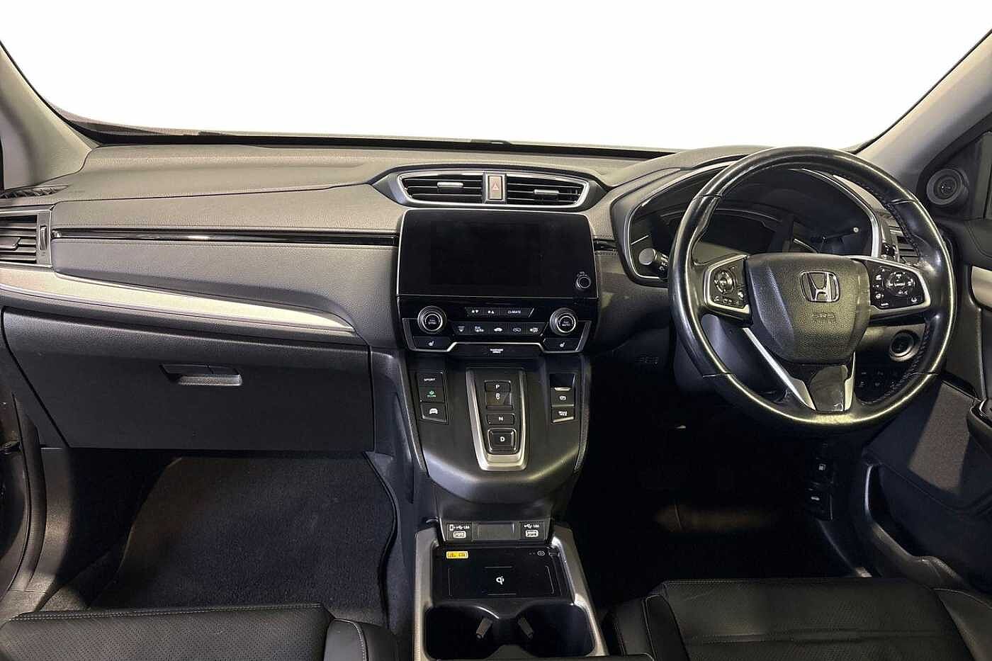 Used Honda CR-V 2021 for sale - 77710764: Photo 4