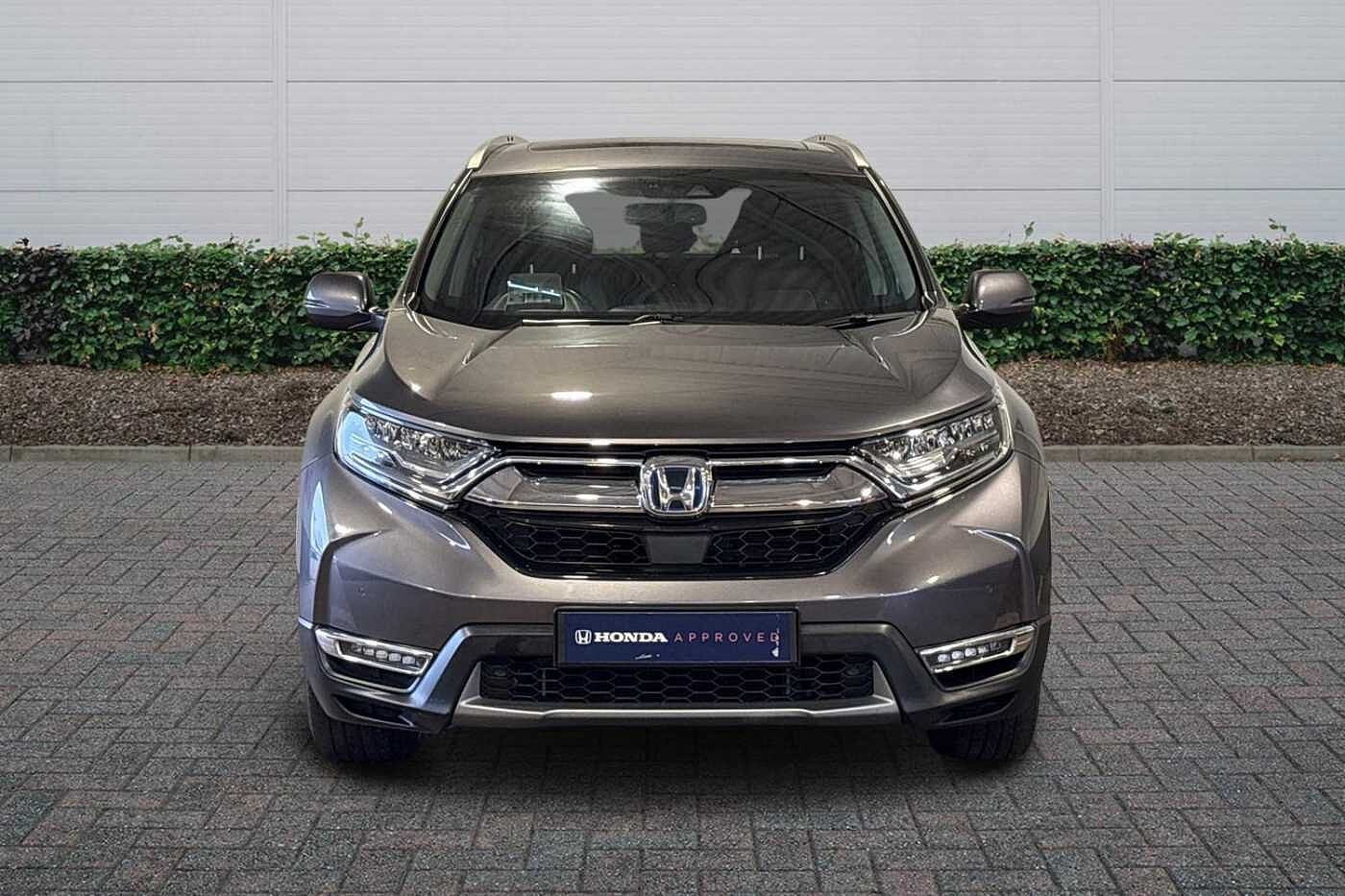 Used Honda CR-V 2021 for sale - 77710764: Photo 6