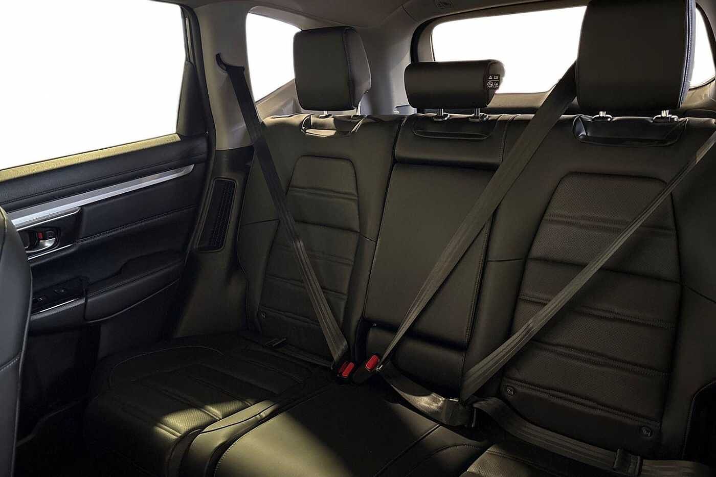 Used Honda CR-V 2021 for sale - 77710764: Photo 8