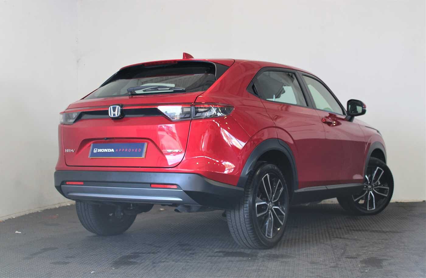 Used Honda HR-V 2022 for sale - 76400299: Photo 12