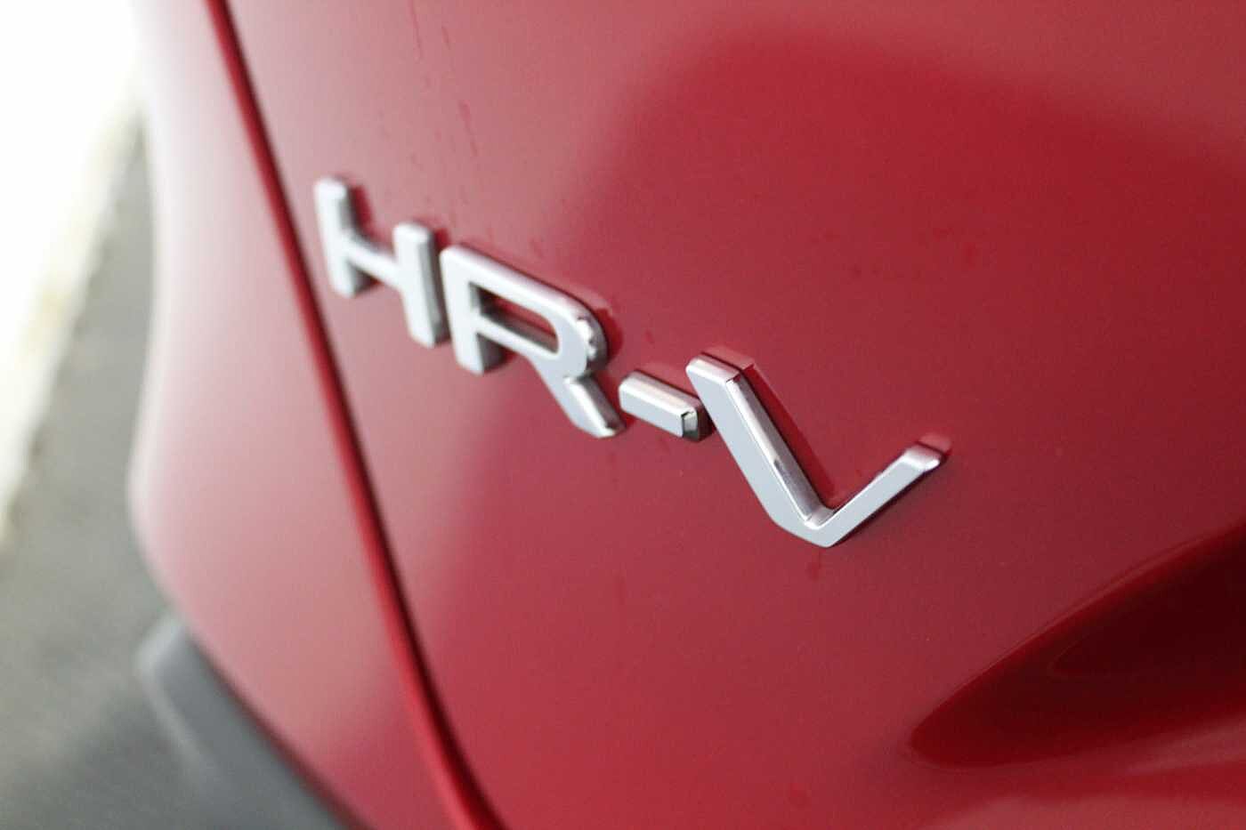 Used Honda HR-V 2022 for sale - 76400299: Photo 14