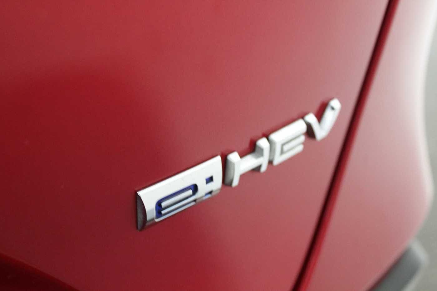 Used Honda HR-V 2022 for sale - 76400299: Photo 15