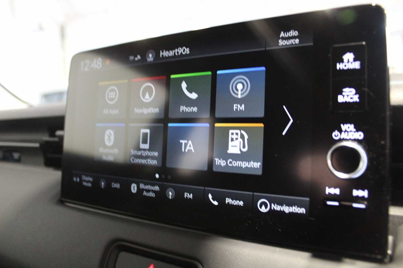 Used Honda HR-V 2022 for sale - 76400299: Photo 16