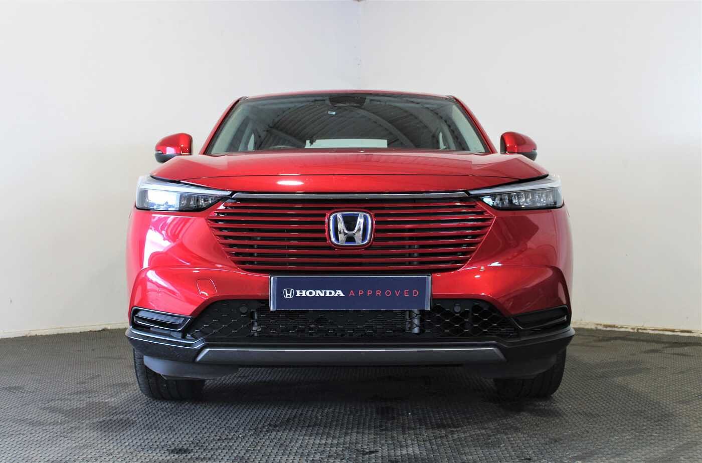 Used Honda HR-V 2022 for sale - 76400299: Photo 6