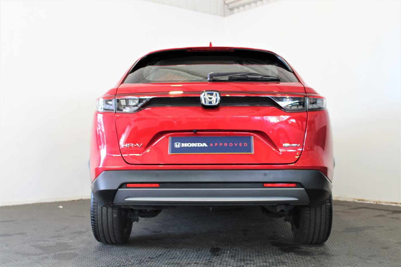 Used Honda HR-V 2022 for sale - 76400299: Photo 7