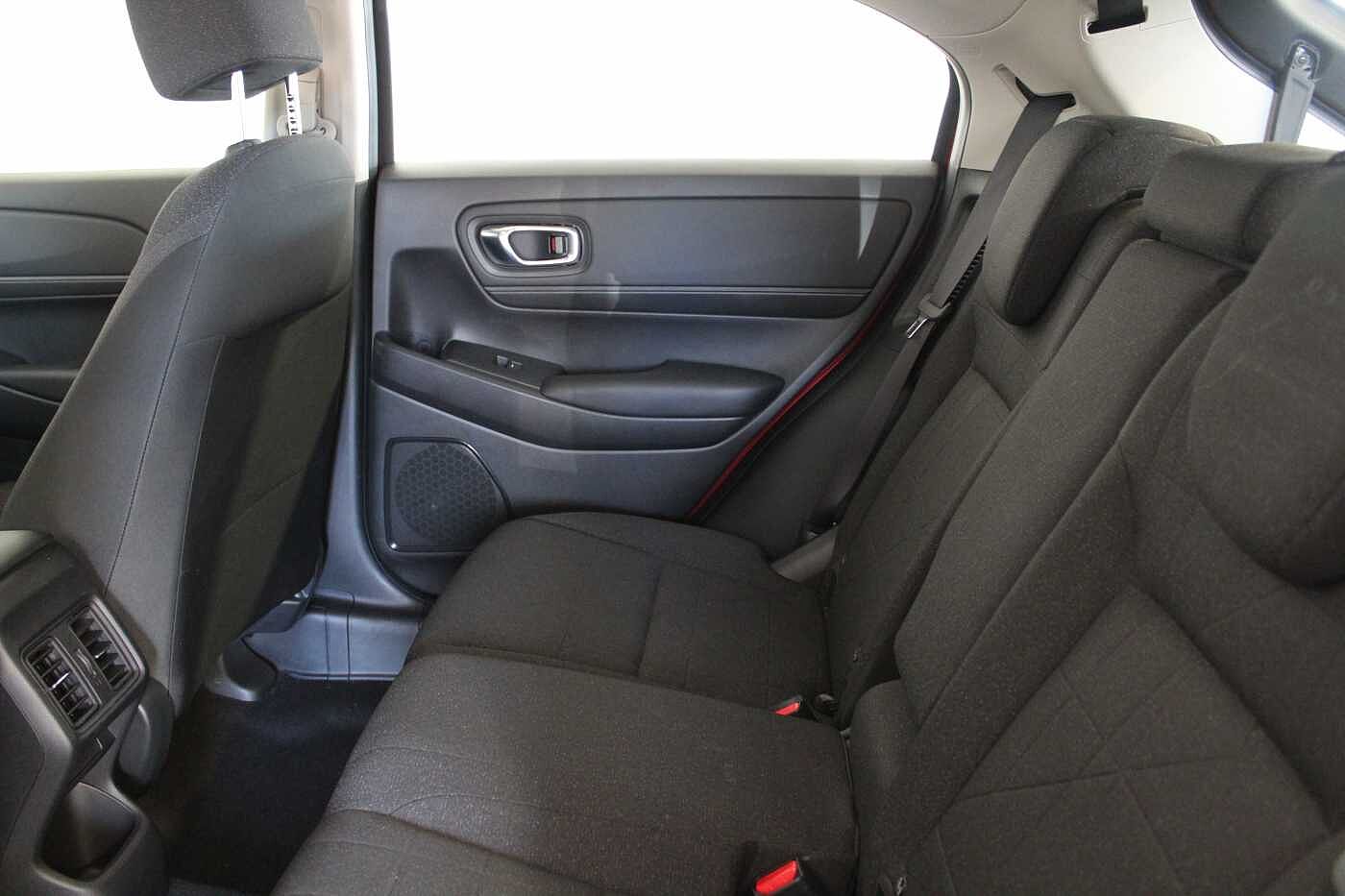 Used Honda HR-V 2022 for sale - 76400299: Photo 8