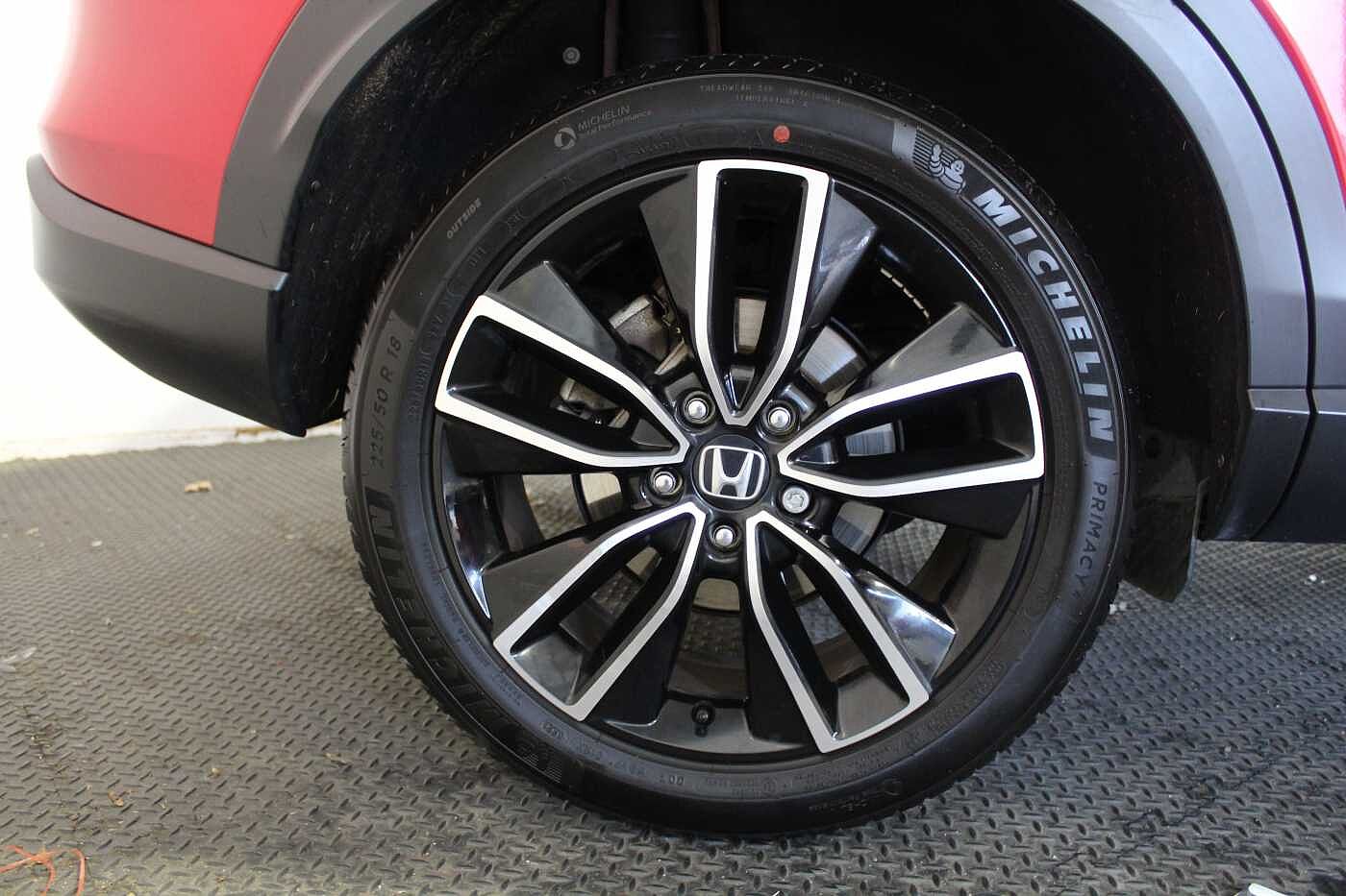 Used Honda HR-V 2022 for sale - 76400299: Photo 9