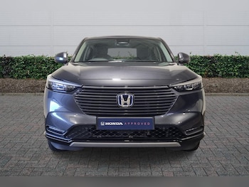 Used Honda HR-V 2023 for sale - 77724848: Photo