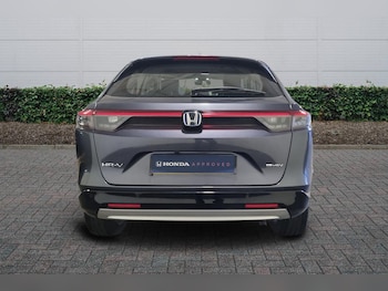 Used Honda HR-V 2023 for sale - 77724848: Photo
