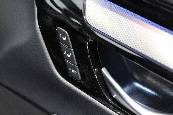 Used Honda CR-V 2025 for sale - 73995958: Photo 15