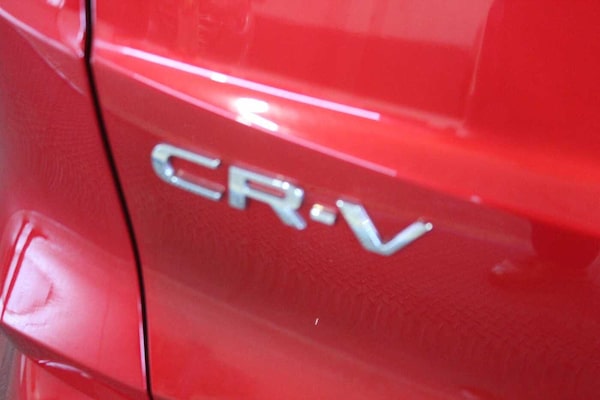 Used Honda CR-V 2025 for sale - 73995958: Photo 17