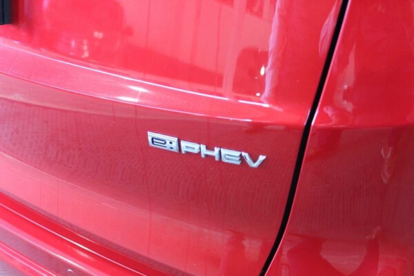 Used Honda CR-V 2025 for sale - 73995958: Photo 18