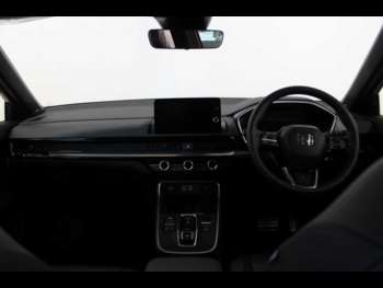 Used Honda CR-V 2025 for sale - 73995958: Photo