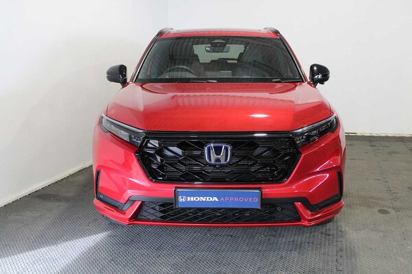 Used Honda CR-V 2025 for sale - 73995958: Photo 6