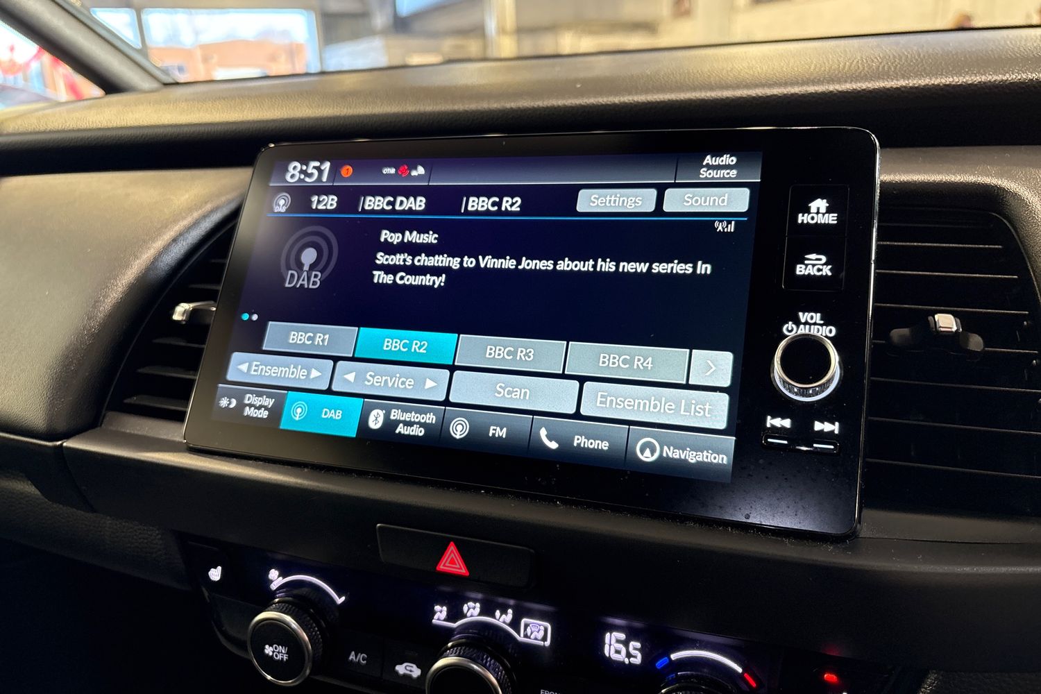 Used Honda Jazz 2025 for sale - 77359962: Photo 11