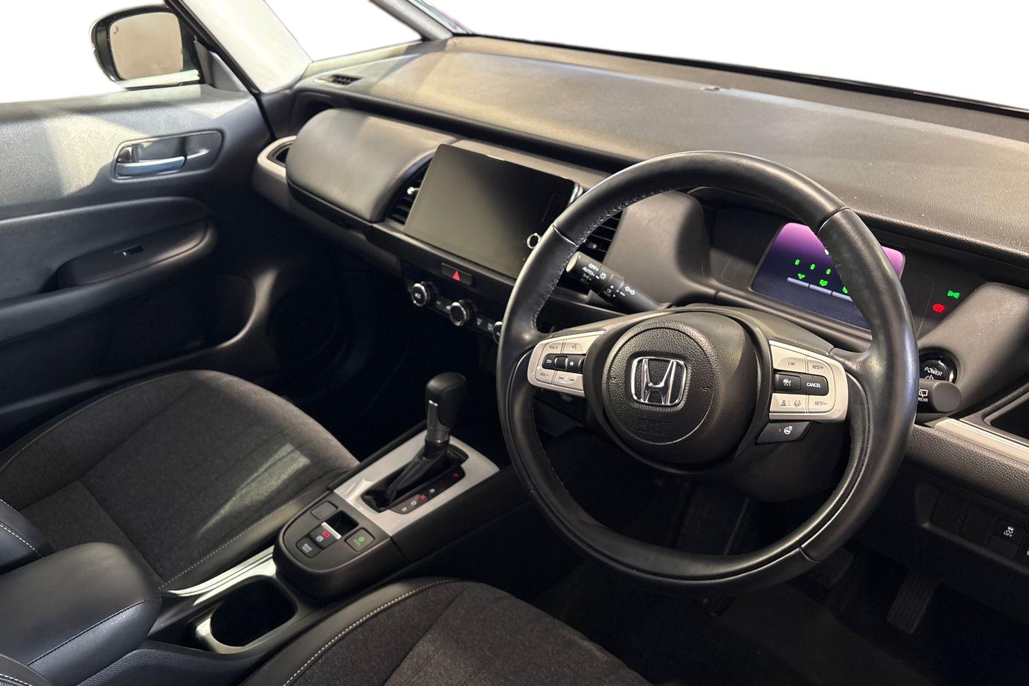 Used Honda Jazz 2025 for sale - 77359962: Photo 12