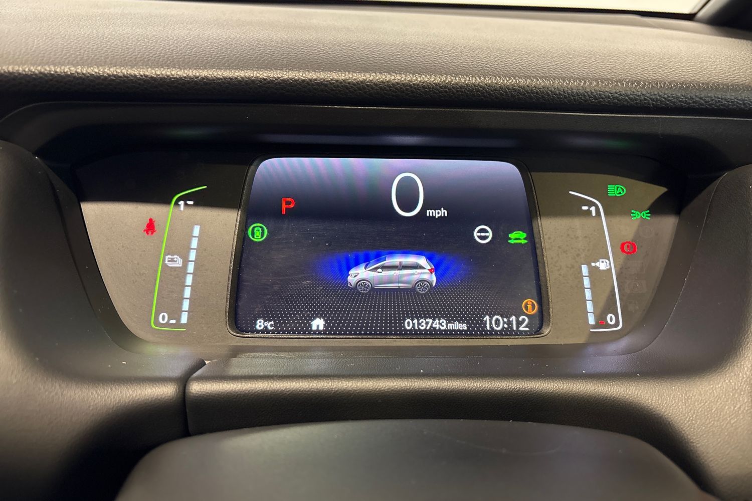 Used Honda Jazz 2025 for sale - 77359962: Photo 14