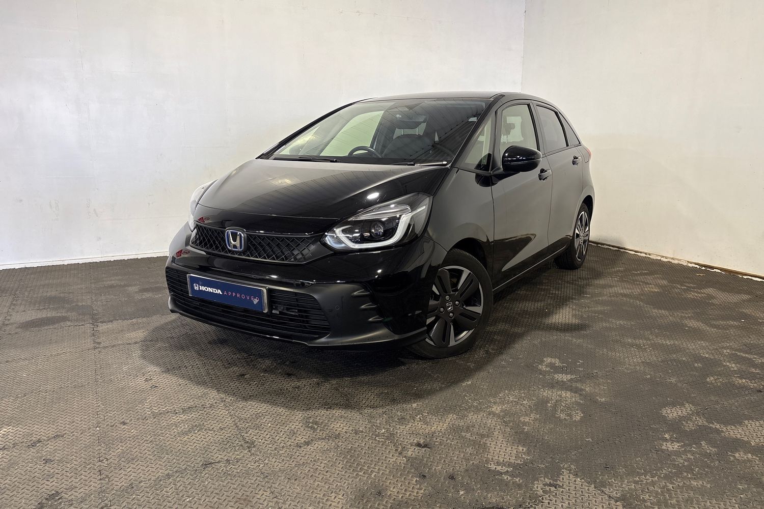 Used Honda Jazz 2025 for sale - 77359962: Photo 16