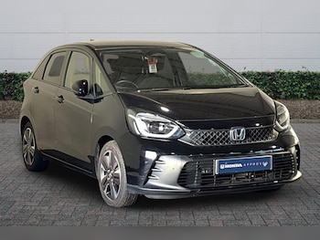 Used Honda Jazz 2025 for sale - 77359962: Photo