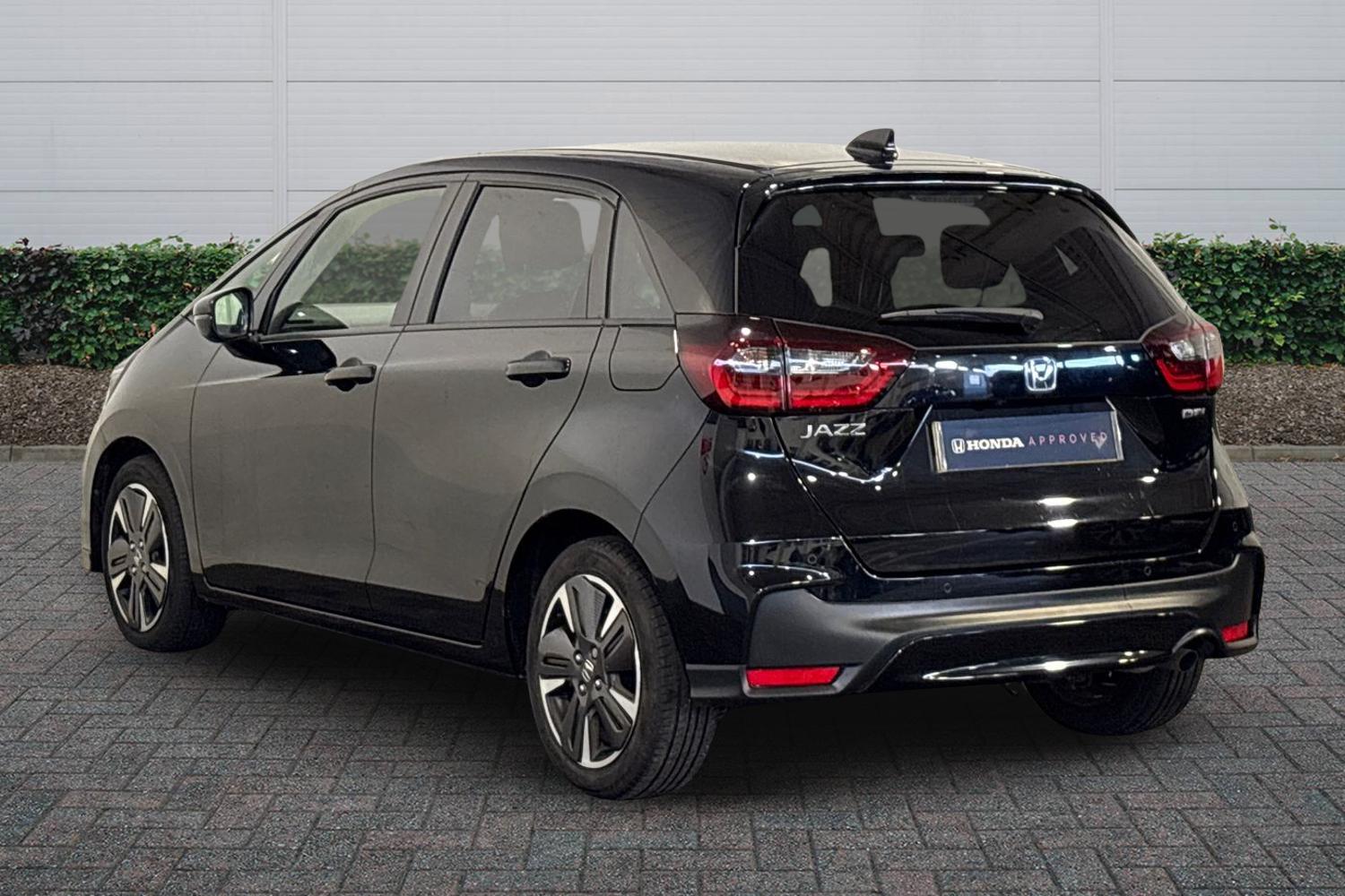 Used Honda Jazz 2025 for sale - 77359962: Photo 2