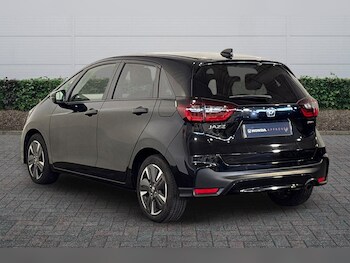 Used Honda Jazz 2025 for sale - 77359962: Photo